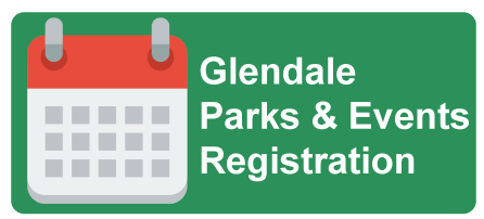 Parks & Recreation external calendar & registrations