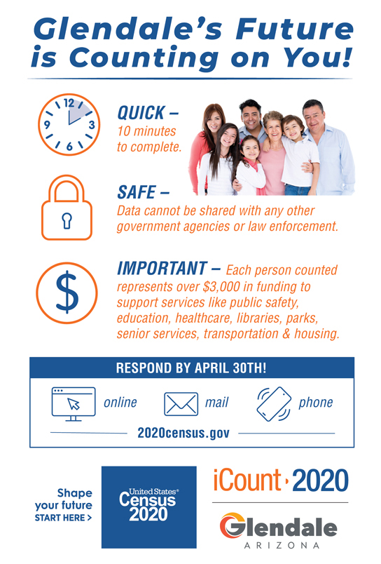 Census Response English