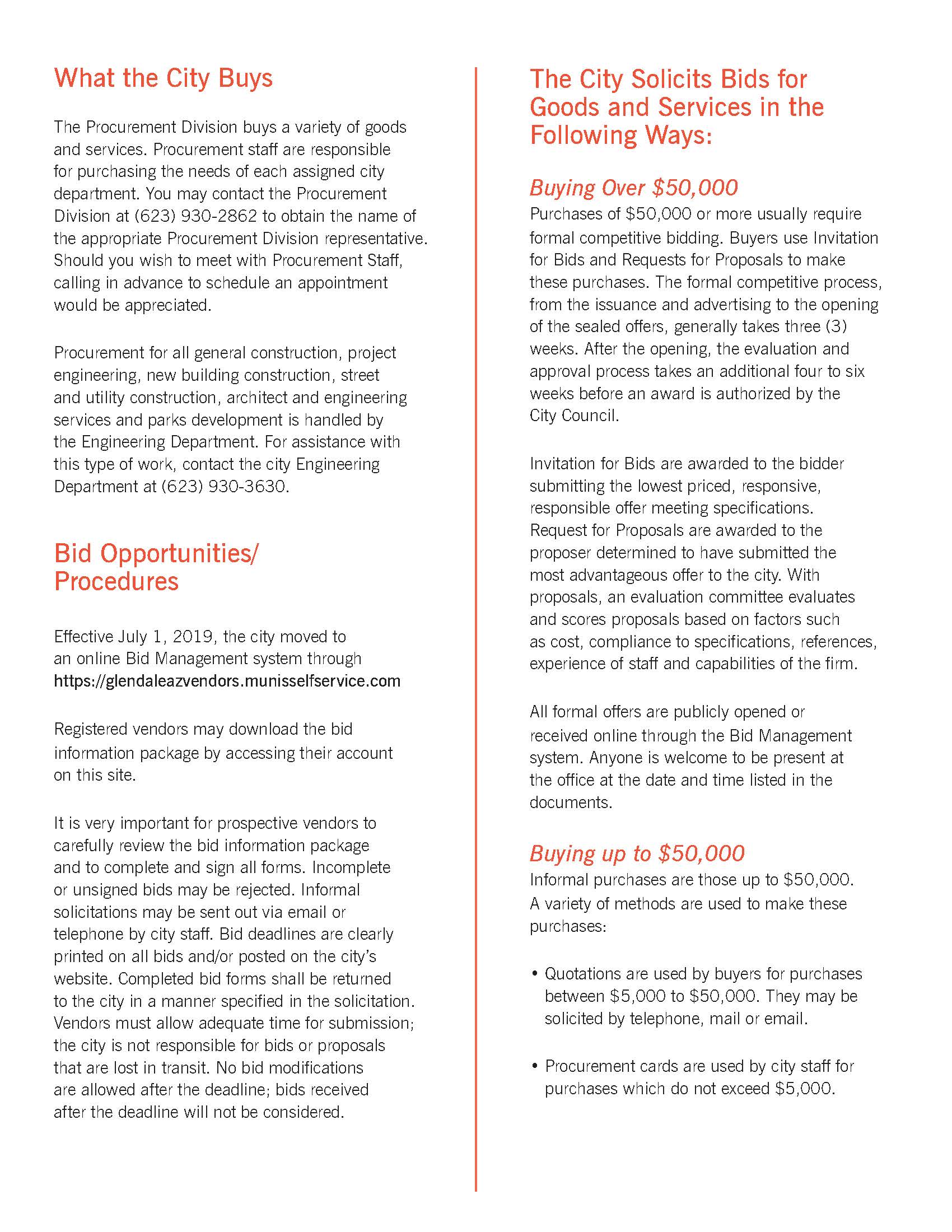 How To Do Business - Page 2