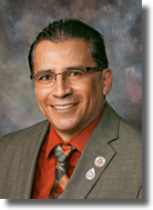 Representative Richard Andrade