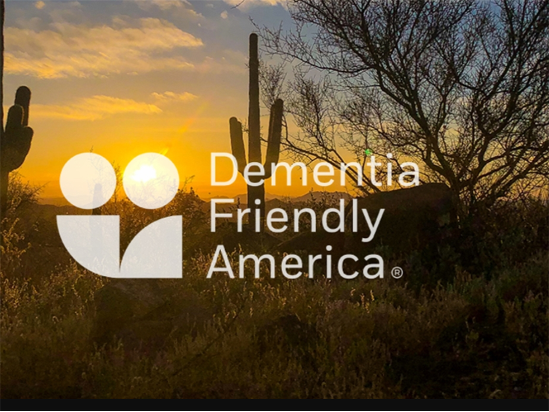 Dementia Friendly PA - Dementia Friendly Lackawanna County, image size:1080x810