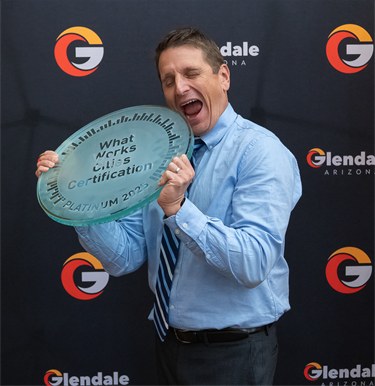 Stephen-Gushue-and-Platinum-Award.png