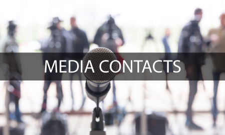 Media Contacts