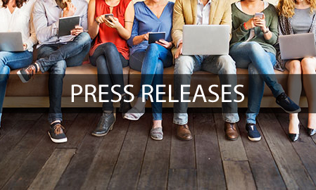 Press Releases
