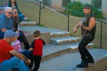 Downtown Glendale Arts & Culture Fest