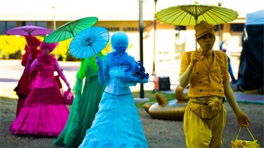 Downtown Glendale Arts & Culture Fest