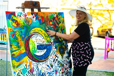 Downtown Glendale Arts & Culture Fest