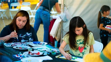 Downtown Glendale Arts & Culture Fest