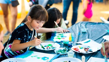 Downtown Glendale Arts & Culture Fest