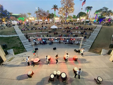 Downtown Glendale Arts & Culture Fest