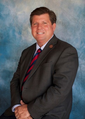 Senator Tim Dunn