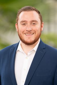 Senator Flavio Bravo