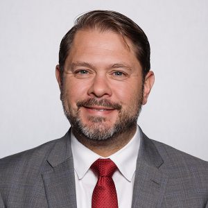 Senator Ruben Gallego