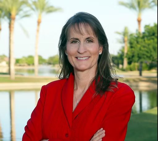 Representative Lisa Fink