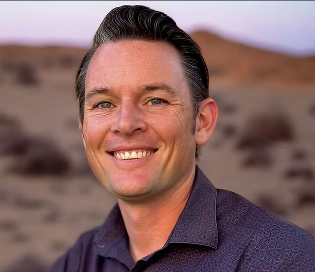 Representative Nick Kupper