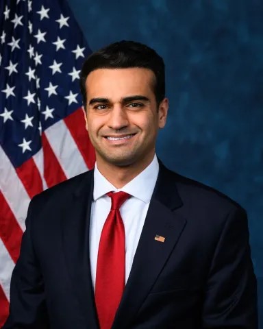 Congressman Abe