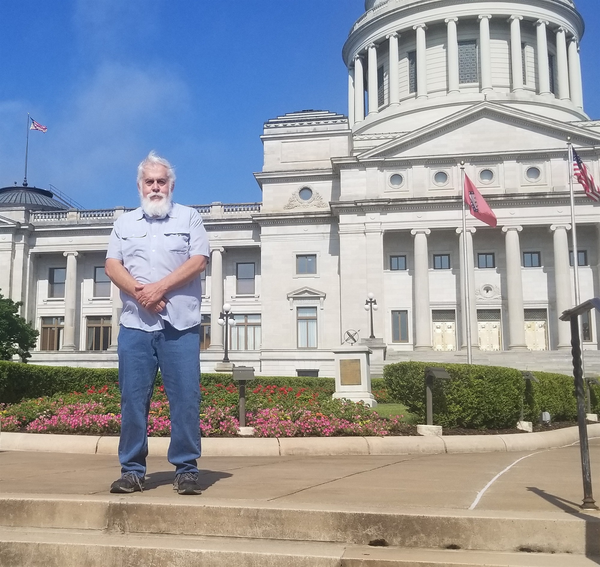 Mayor Weiers in Arkansas cropped.jpg