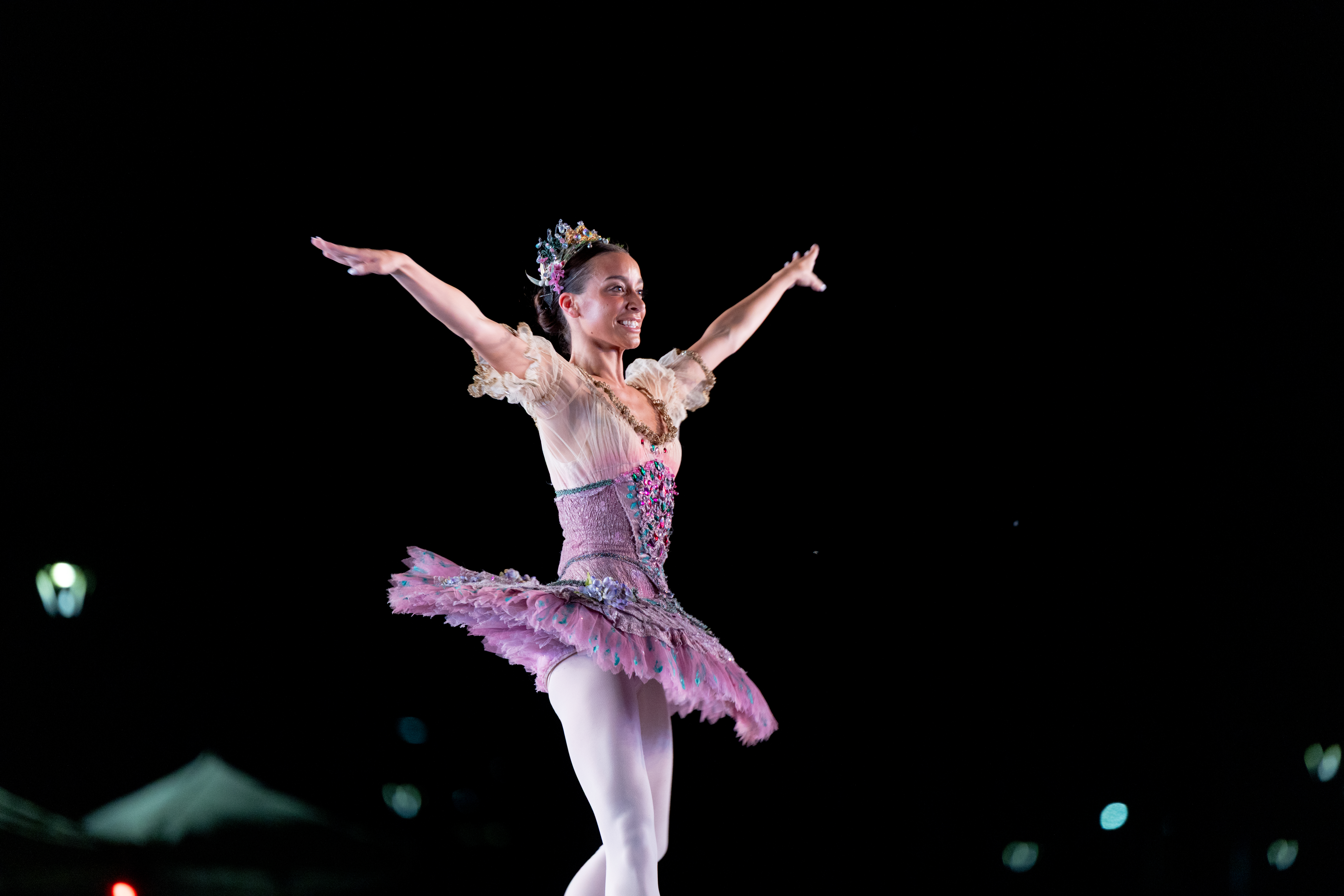 Ballet