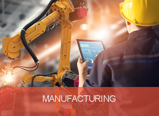 Manufacturing