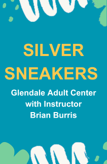 Silver Sneakers
