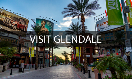 Visit Glendale
