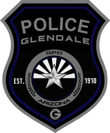 Tip-A-Cop for Law Enforcement Torch Run | City of Glendale, AZ