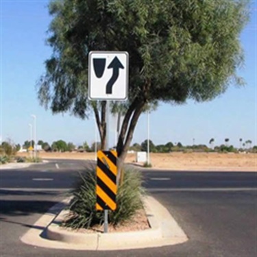 Median Island